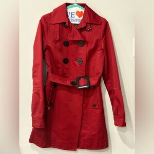 Soia & Kyo trenchcoat